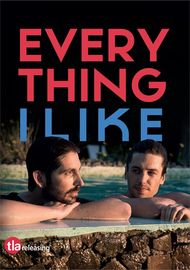 Everything I Like Boxcover