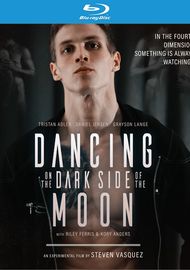 Dancing on the Dark Side of the Moon Boxcover