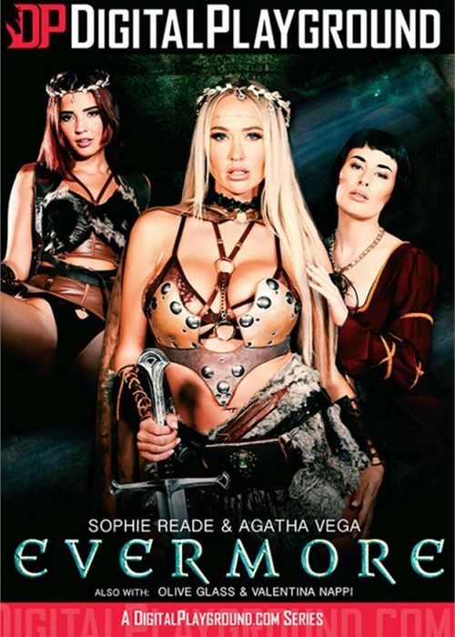 Evermore cover