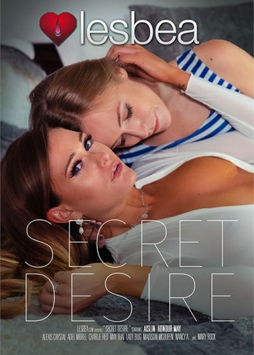 Secret Desire cover