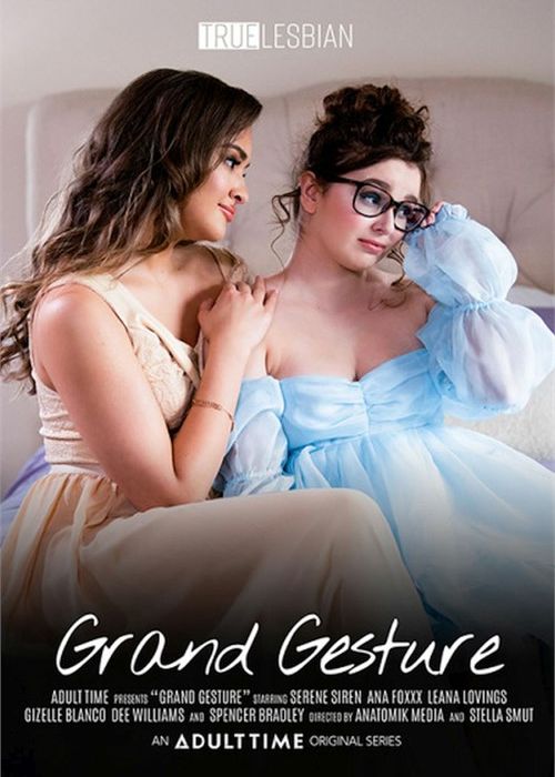 Grand Gesture cover