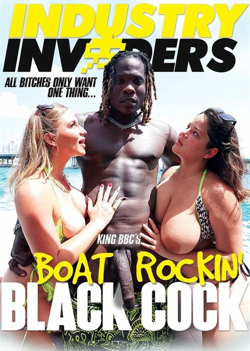 Boat Rockin' Black Cock cover