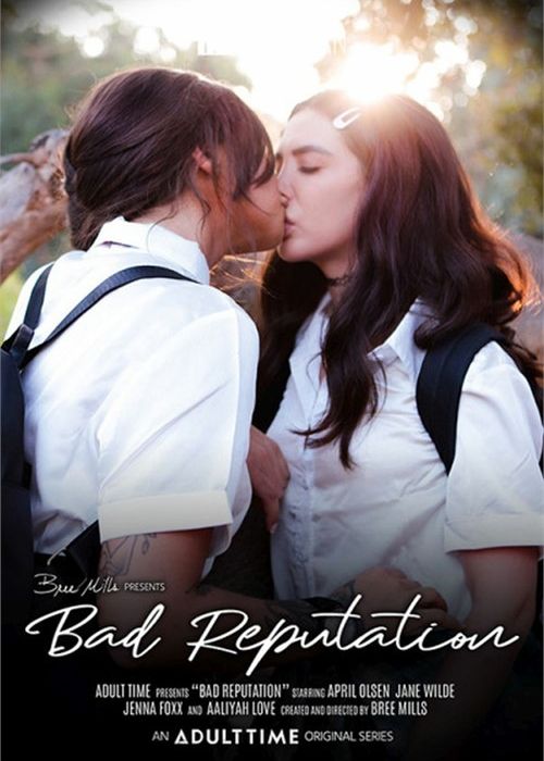 Bad Reputation cover