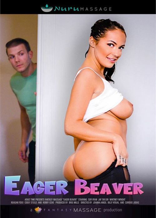 Eager Beaver cover
