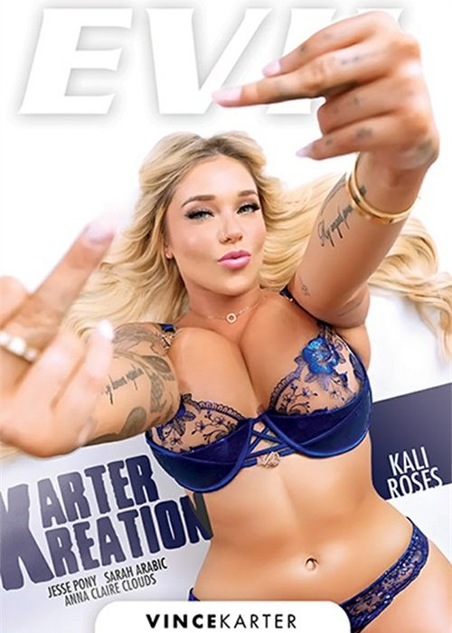 Karter Kreation cover