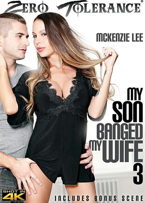 My Son Banged My Wife 3 cover