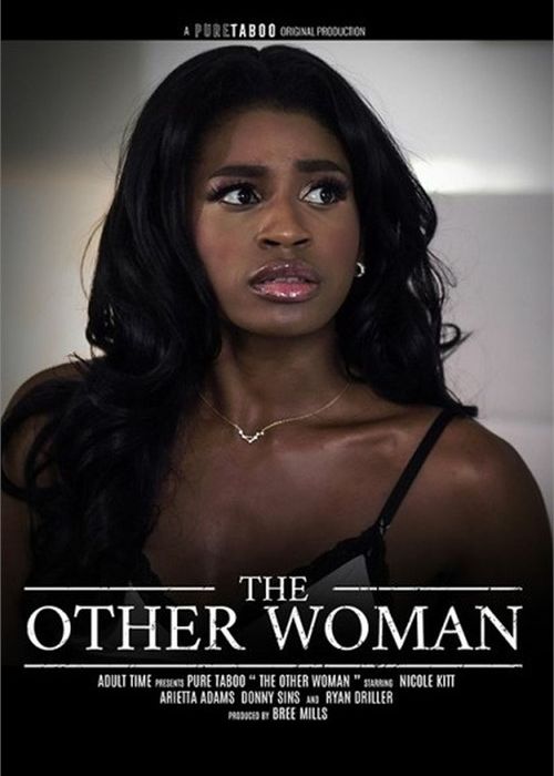 Other Woman, The cover