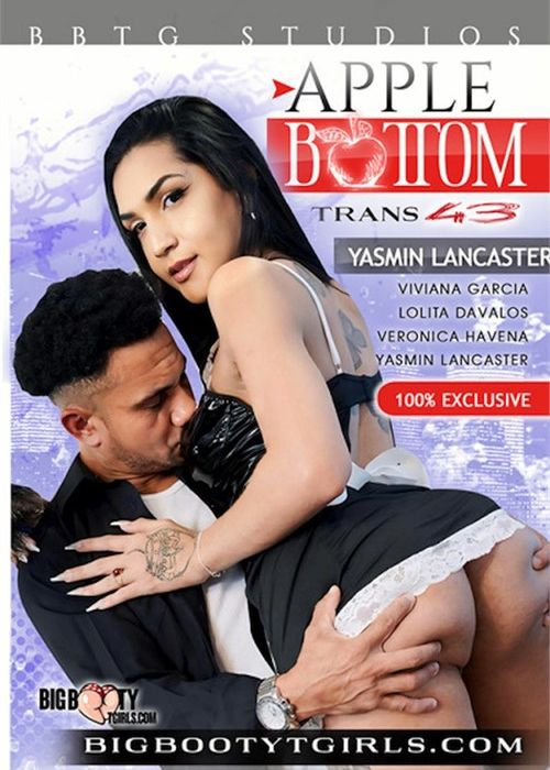 Apple Bottom Trans 43 cover