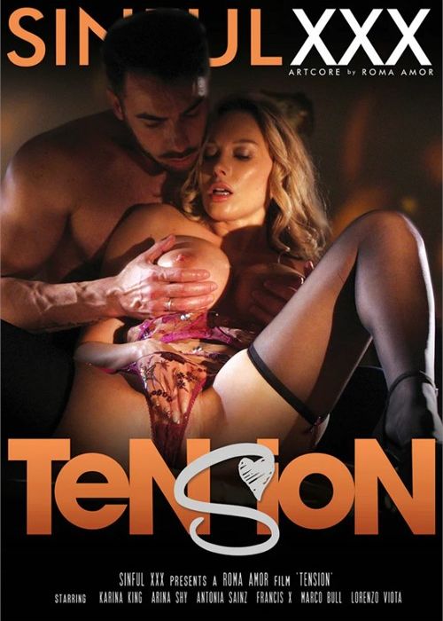 Tension cover