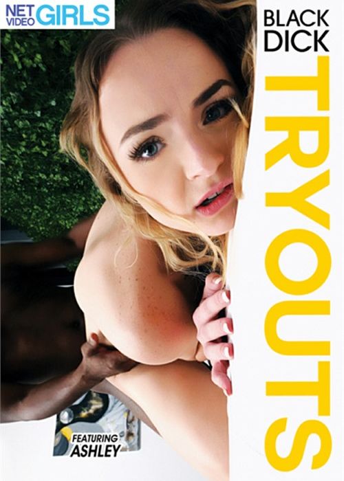 Black Dick Tryouts cover