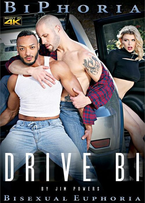 Drive Bi cover