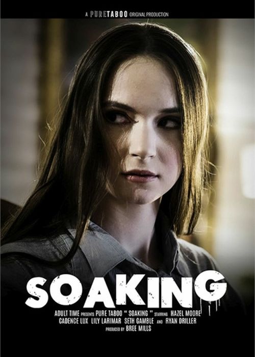 Soaking cover