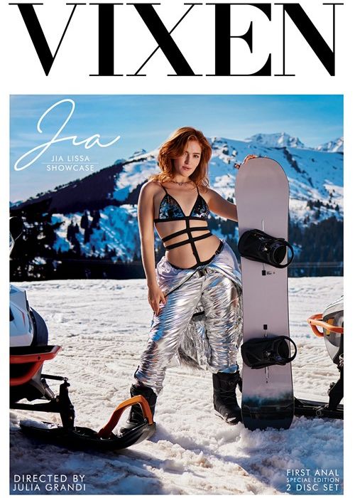 Jia cover