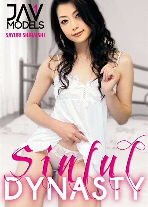 Sinful Dynasty cover
