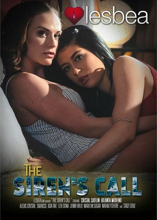 Siren's Call, The cover