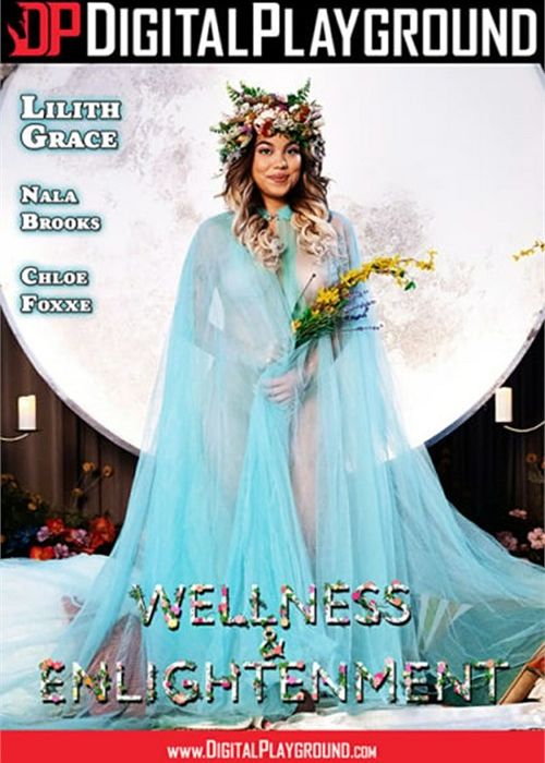 Wellness & Enlightenment cover