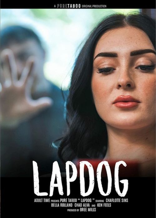 Lapdog cover