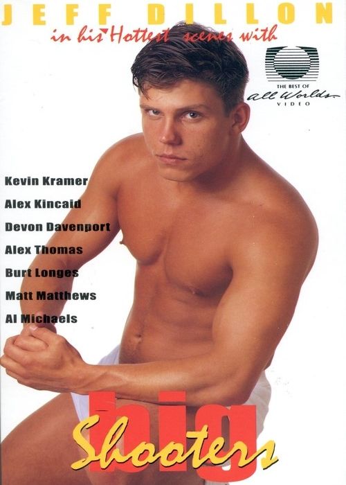Big Shooters (All Worlds) cover