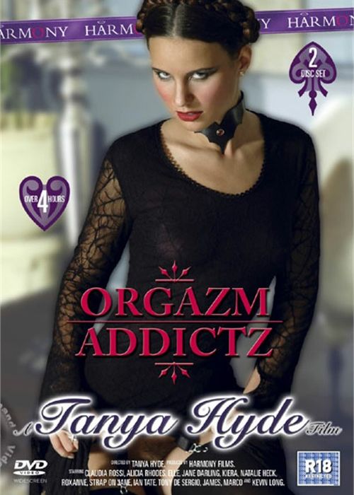 Orgazm Addictz cover