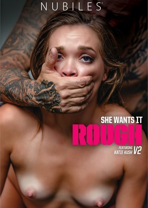 She Wants It Rough 2 cover