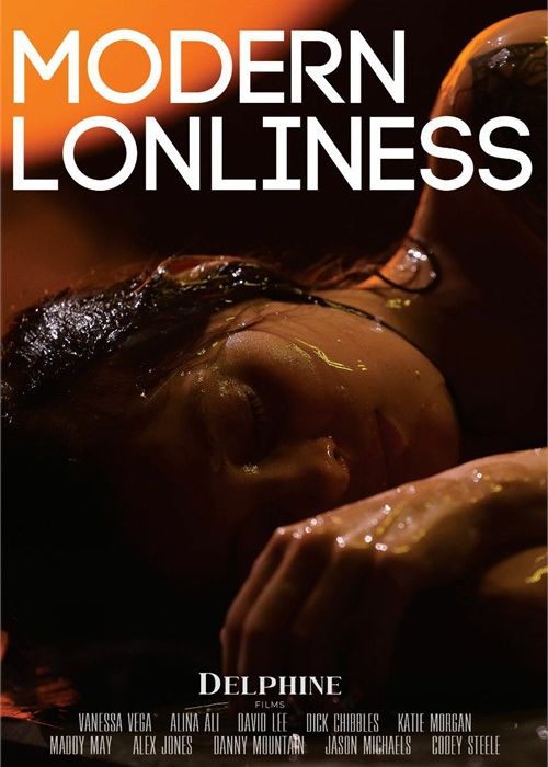 Modern Lonliness cover