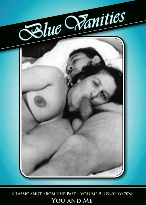 Classic Stags #9: 40's to 70's cover