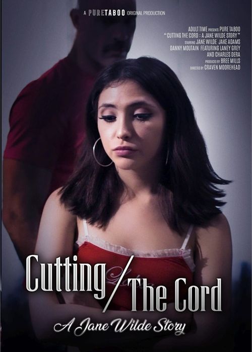 Cutting the Cord: A Jane Wilde Story cover