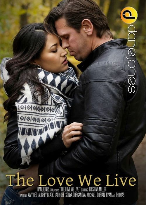 Love We Live, The cover