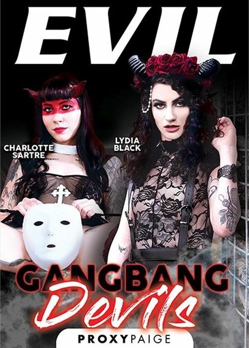 Gangbang Devils cover