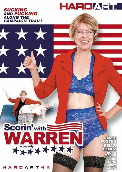 Scorin' With Warren cover