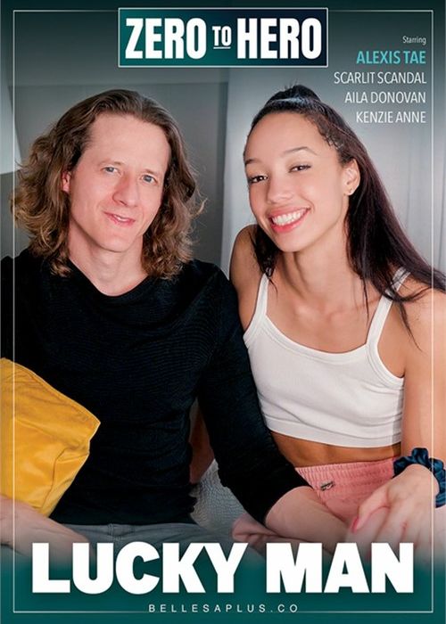 Lucky Man cover