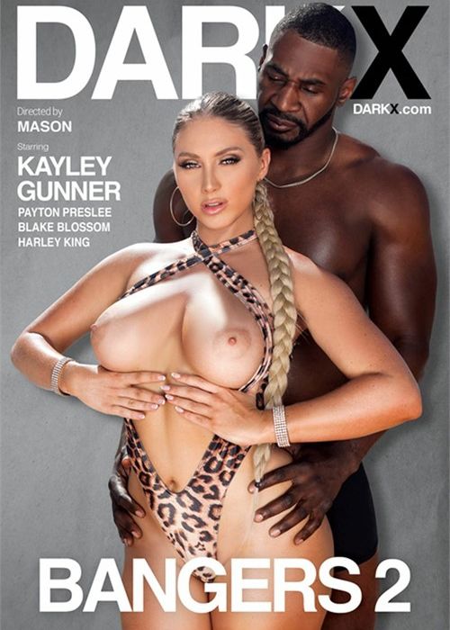 Bangers 2 cover