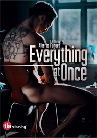 Everything at Once Boxcover