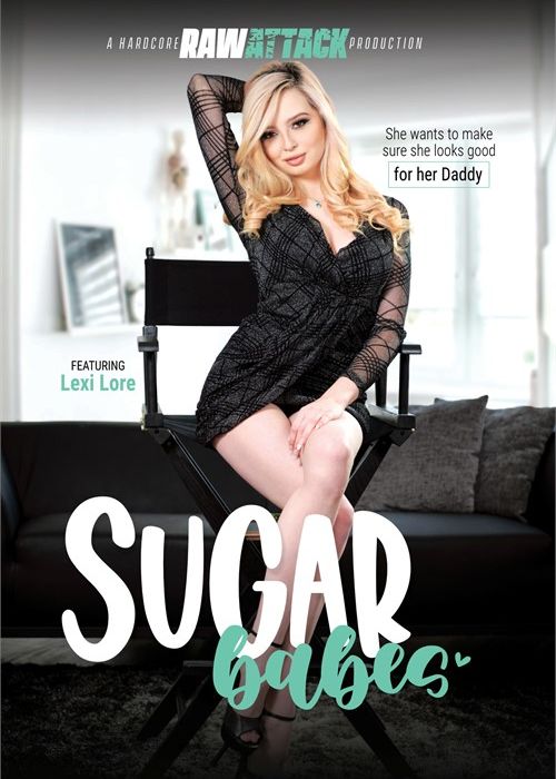 Sugar Babes cover