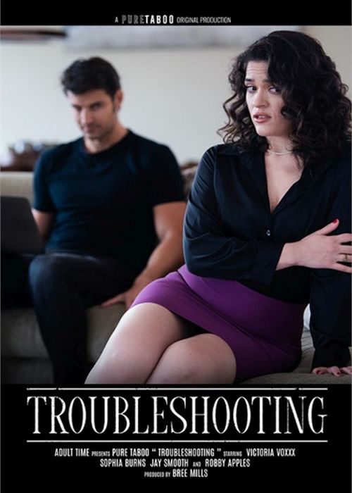 Troubleshooting cover
