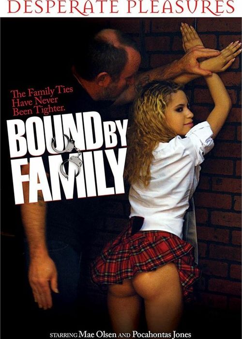 Bound By Family cover
