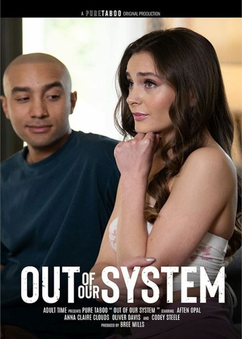 Out Of Our System cover