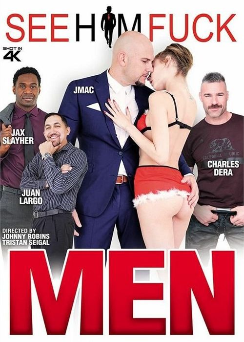 Men (See Him Fuck) cover