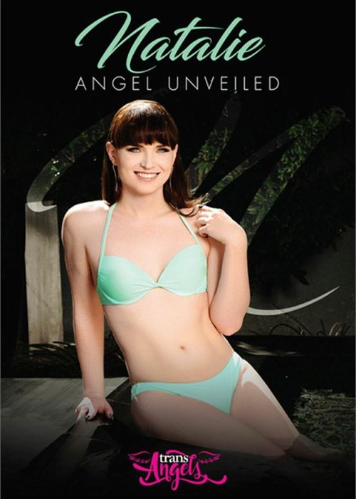 Natalie: Angel Unveiled cover