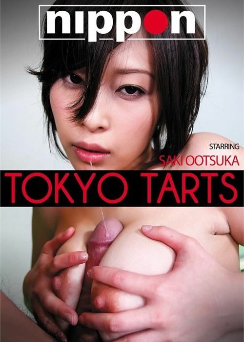 Tokyo Tarts cover