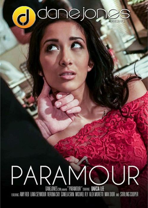 Paramour cover