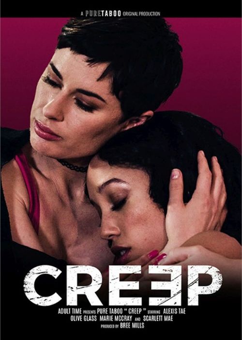 Creep cover