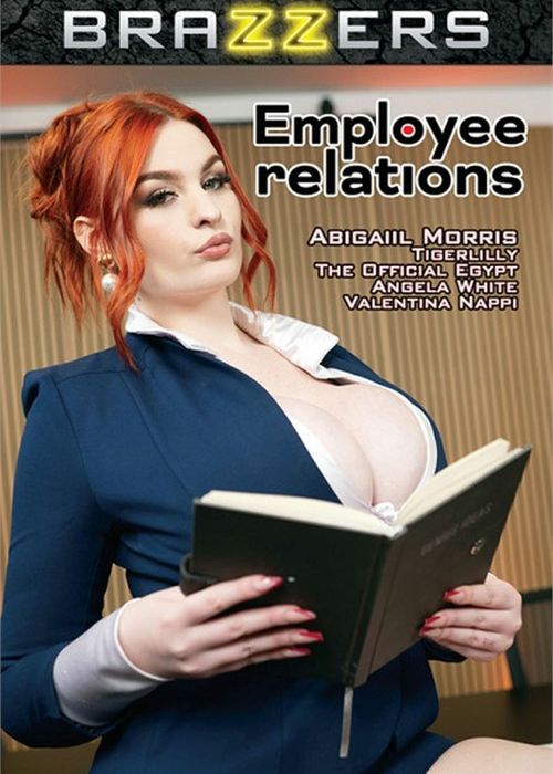 Employee Relations cover