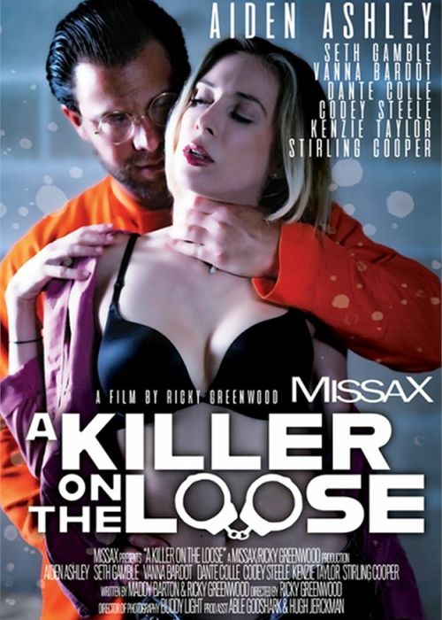 Killer on the Loose, A cover