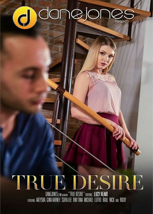 True Desire cover