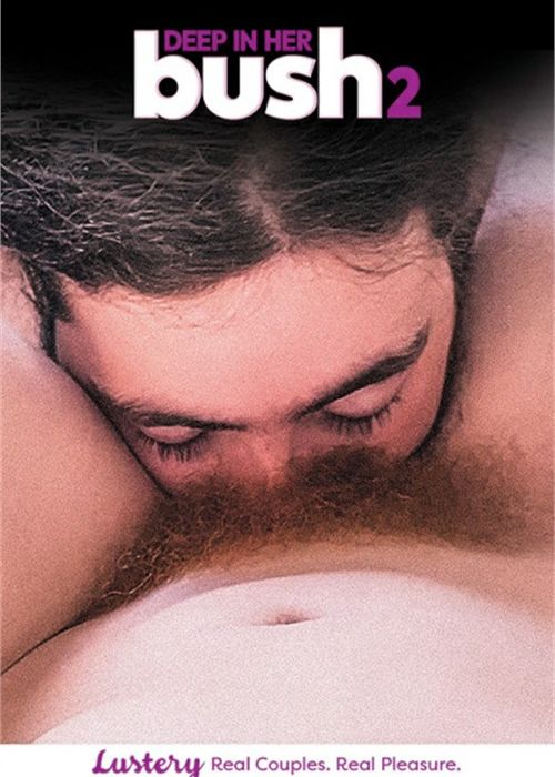 Deep In Her Bush 2 cover