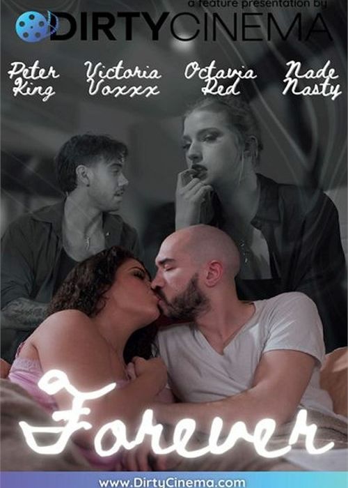 Forever cover