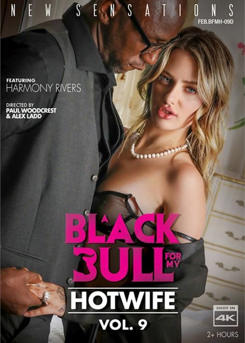 Black Bull For My Hotwife 9, A cover