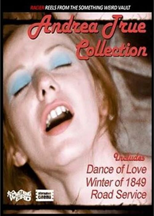 Andrea True Collection cover