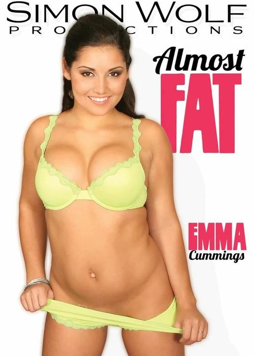 Almost Fat cover